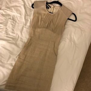 BEBE business attire dress